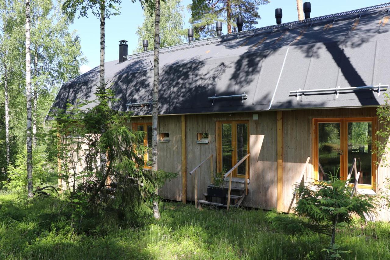 Pinewood Guesthouse Mantsala المظهر الخارجي الصورة